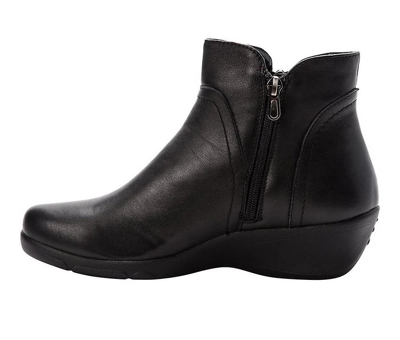 Women's Propet Waverly Booties