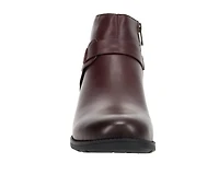 Women's Propet Topaz Booties