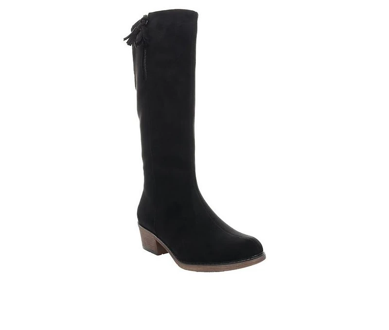 Women's Propet Rider Knee High Boots