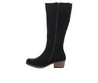 Women's Propet Rider Knee High Boots