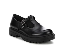Girls' Soda Little Kid & Big Gabby Mary Jane Heels
