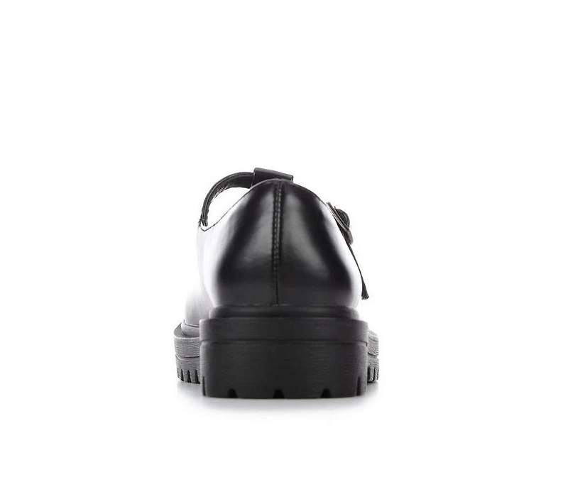 Girls' Soda Little Kid & Big Gabby Mary Jane Heels