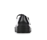 Girls' Soda Little Kid & Big Gabby Mary Jane Heels