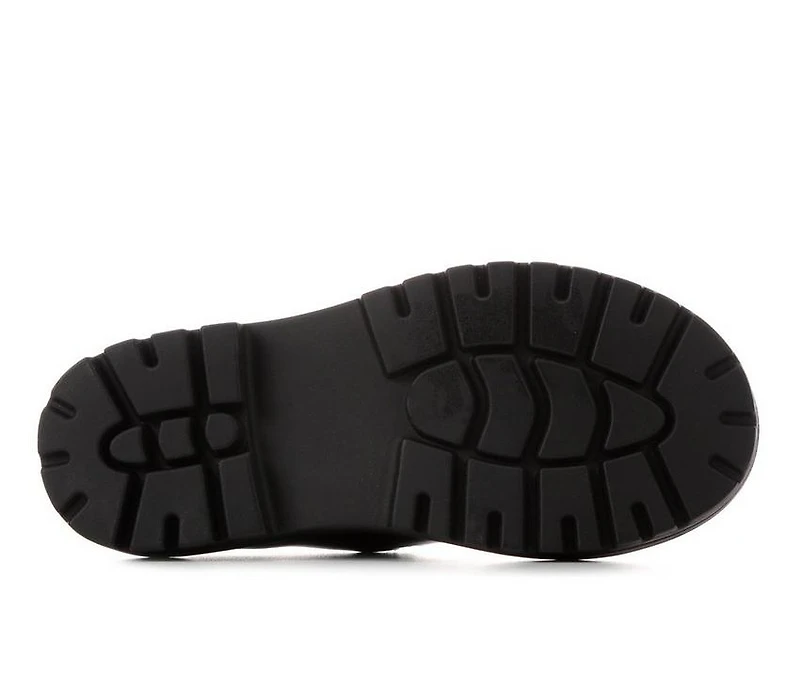 Girls' Soda Little Kid & Big Gabby Mary Jane Heels