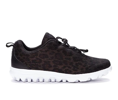 Women's Propet TravelActiv Safari Walking Shoes