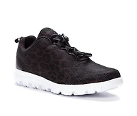 Women's Propet TravelActiv Safari Walking Shoes
