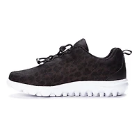 Women's Propet TravelActiv Safari Walking Shoes