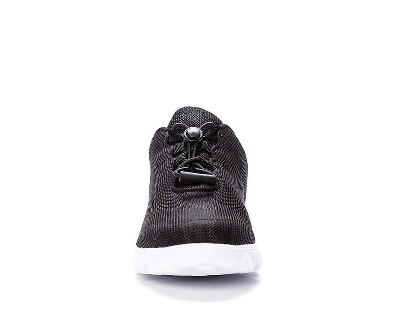 Women's Propet TravelActiv Safari Walking Shoes