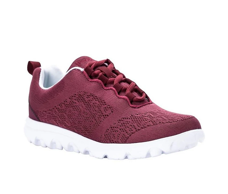 Women's Propet TravelActiv Walking Shoes