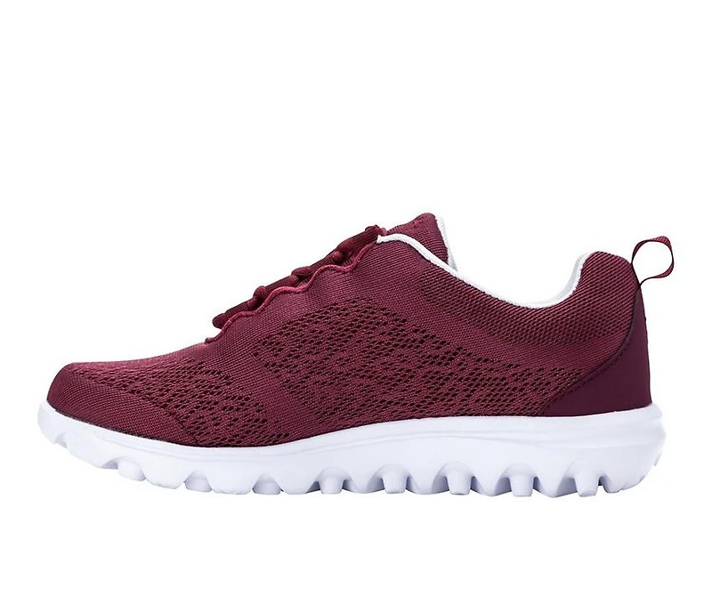 Women's Propet TravelActiv Walking Shoes