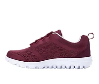 Women's Propet TravelActiv Walking Shoes