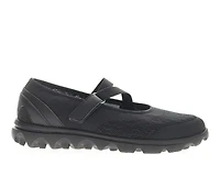 Women's Propet TravelActiv Mary Jane Walking Shoes