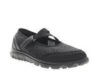 Women's Propet TravelActiv Mary Jane Walking Shoes