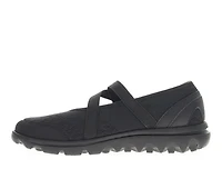 Women's Propet TravelActiv Mary Jane Walking Shoes