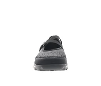 Women's Propet TravelActiv Mary Jane Walking Shoes