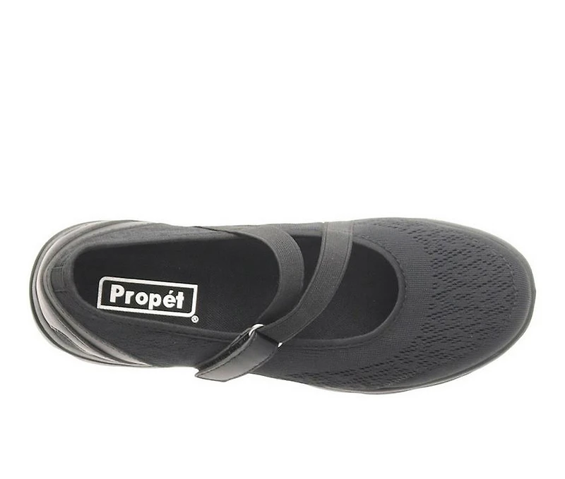 Women's Propet TravelActiv Mary Jane Walking Shoes