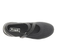Women's Propet TravelActiv Mary Jane Walking Shoes