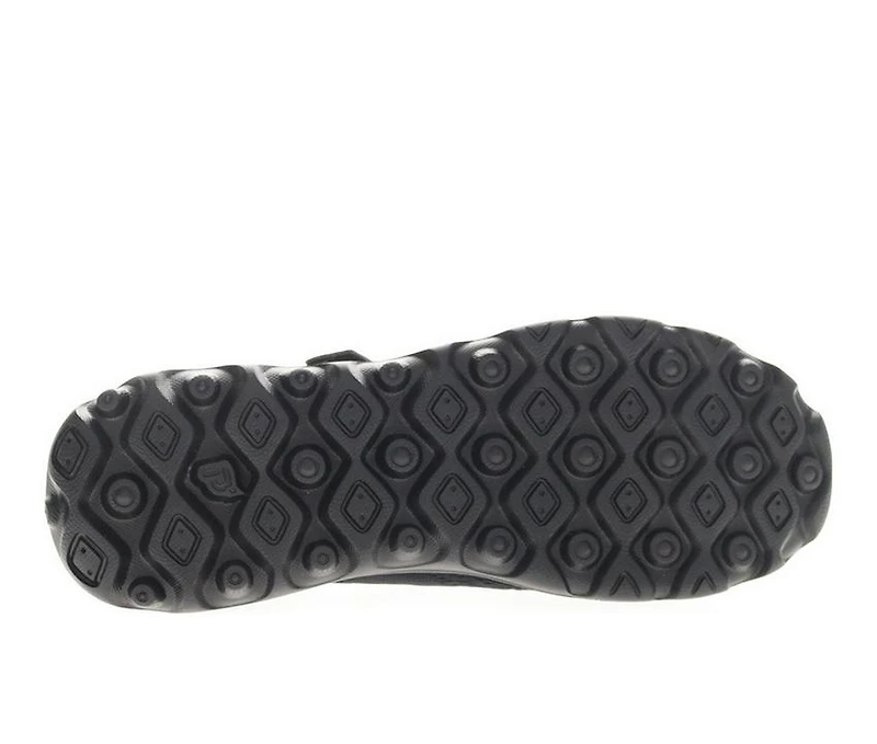 Women's Propet TravelActiv Mary Jane Walking Shoes