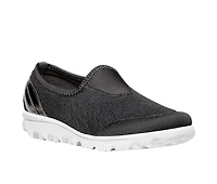 Women's Propet TravelActiv Slip-On Sneakers