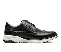 Men's Florsheim Frenzi Wing Tip Oxford Dress Shoes