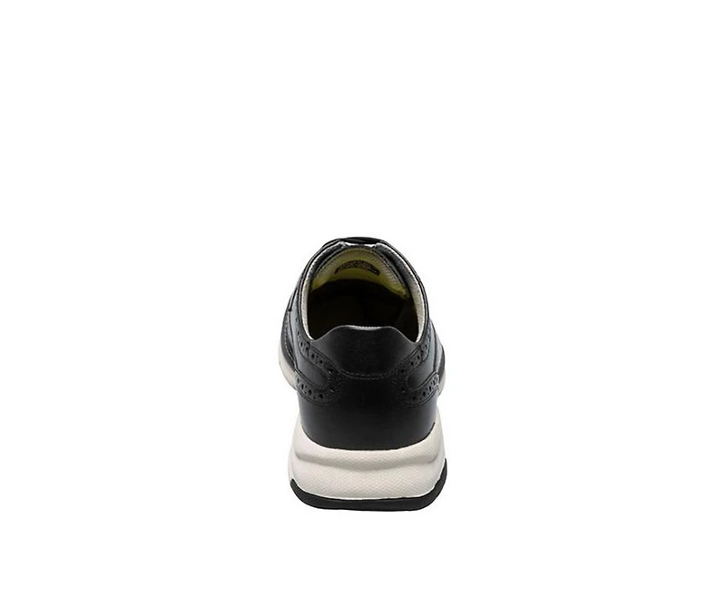 Men's Florsheim Frenzi Wing Tip Oxford Dress Shoes