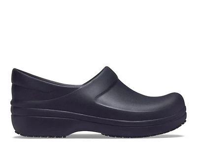 Women's Crocs Work Neria Pro II LiteRide Slip-Resistant Clogs