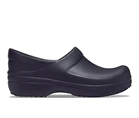 Women's Crocs Work Neria Pro II LiteRide Slip-Resistant Clogs