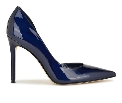 Women's Nine West Folowe Stilletto Pumps