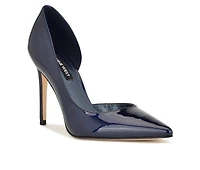 Women's Nine West Folowe Stilletto Pumps