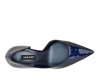 Women's Nine West Folowe Stilletto Pumps