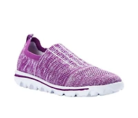 Women's Propet TravelActive Stretch Sneakers