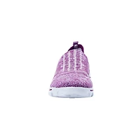 Women's Propet TravelActive Stretch Sneakers