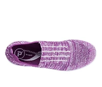Women's Propet TravelActive Stretch Sneakers