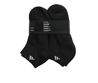 Adidas 6 Pair Women's Cushion Low Cut Socks