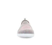 Women's Propet TravelFit Slip-On Sneakers