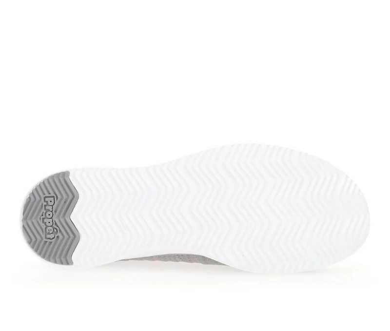 Women's Propet TravelFit Slip-On Sneakers