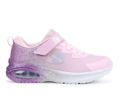 Girls' Skechers Little Kid & Big Microspec Max Running Shoes