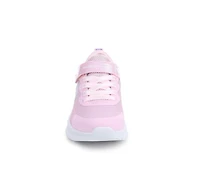 Girls' Skechers Little Kid & Big Microspec Max Running Shoes