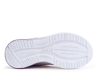 Girls' Skechers Little Kid & Big Microspec Max Running Shoes