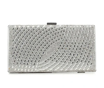 Lauren Lorraine Shelly Evening Clutch