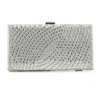 Lauren Lorraine Shelly Evening Clutch