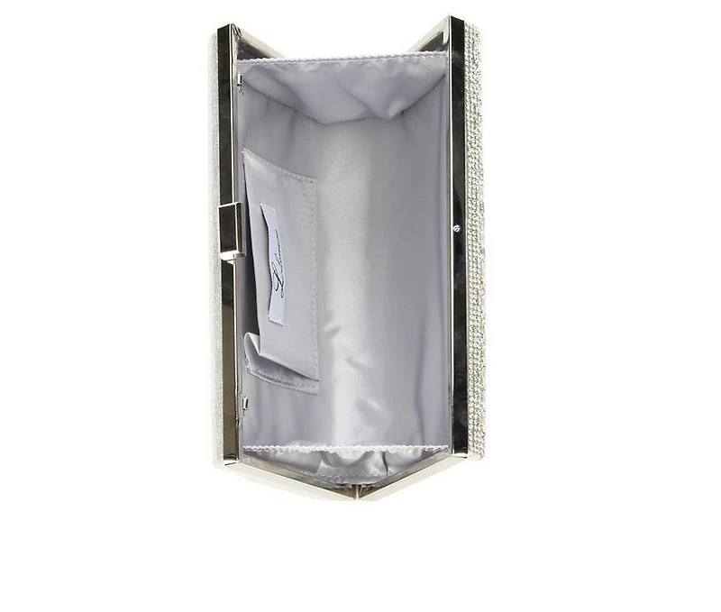 Lauren Lorraine Shelly Evening Clutch