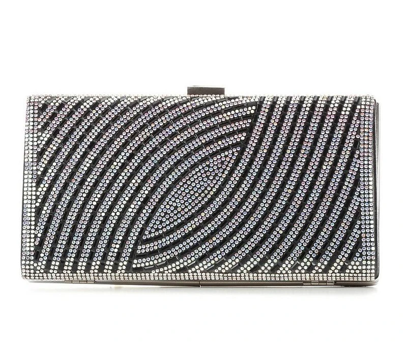 Lauren Lorraine Shelly Evening Clutch