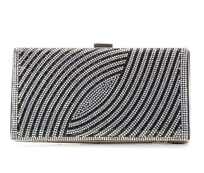 Lauren Lorraine Shelly Evening Clutch