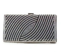 Lauren Lorraine Shelly Evening Clutch