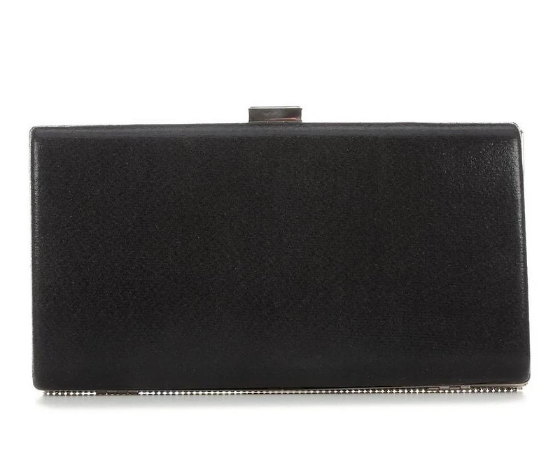 Lauren Lorraine Shelly Evening Clutch