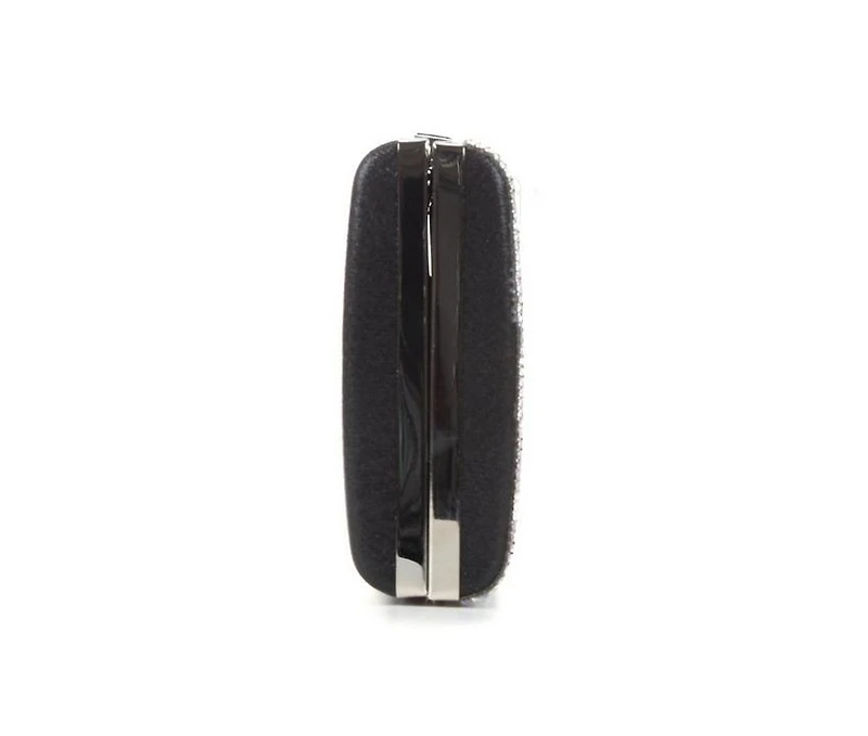 Lauren Lorraine Shelly Evening Clutch