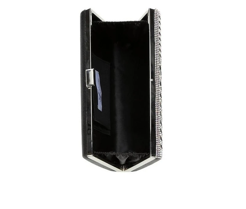 Lauren Lorraine Shelly Evening Clutch