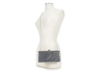 Lauren Lorraine Shelly Evening Clutch