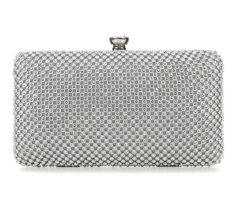 Lauren Lorraine Nira Evening Clutch